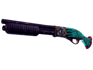 Sawed-Off | Apocalypto (Field-Tested)