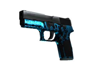 P250 | Undertow (Minimal Wear)