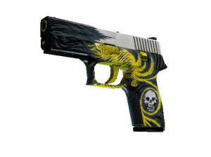 P250 | Wingshot (Field-Tested)