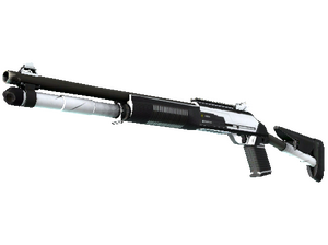 XM1014 | Black Tie (Field-Tested)