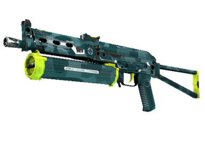 PP-Bizon | Photic Zone (Field-Tested)