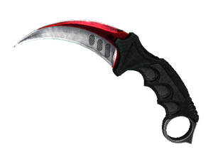 ★ Karambit | Autotronic (Field-Tested)