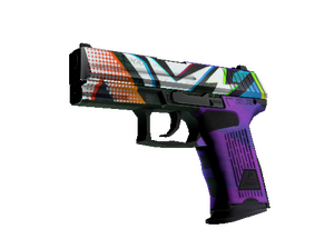 P2000 | Wicked Sick (Minimal Wear)