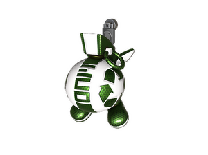 Charm | Lil' Eco