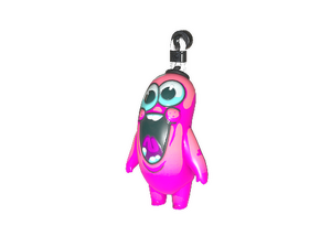 Charm | Lil' Happy