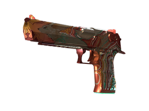 Desert Eagle | Фенек (Прямо с завода)