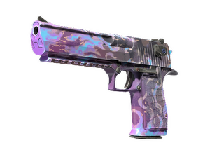 Desert Eagle | Firebreathing (Minimal Wear)