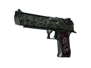 Desert Eagle | Kumicho Dragon (Battle-Scarred)