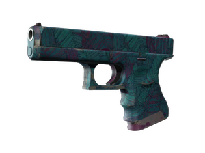 Glock-18 | Synth Leaf (Field-Tested)