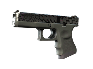 Glock-18 | Grinder (Field-Tested)