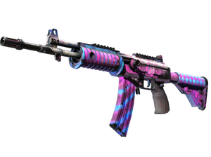 Galil AR | Sugar Rush (Field-Tested)