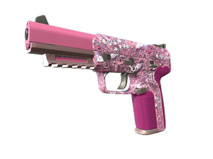 Five-SeveN | Fraise Crane (Factory New)