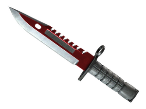 ★ M9 Bayonet | Autotronic (Factory New)