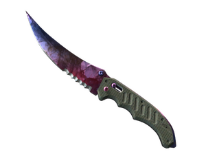 ★ Flip Knife | Doppler (Minimal Wear)