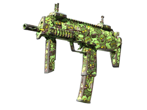 MP7 | Impire (Field-Tested)