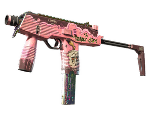 MP9 | Бегом за латте (После полевых испытаний)