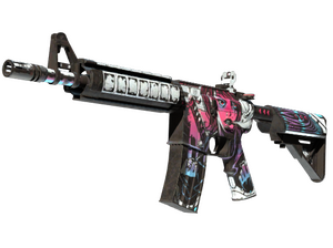 M4A4 | Neo-Noir (Field-Tested)