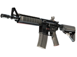 M4A4 | Magnesium (Field-Tested)