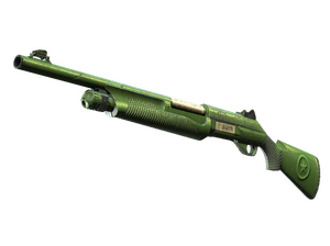 Nova | Toy Soldier (Battle-Scarred)