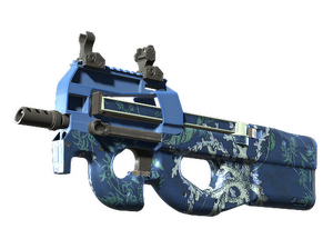 P90 | Reef Grief (Factory New)