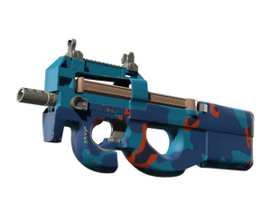 P90 | Blind Spot (Minimal Wear)