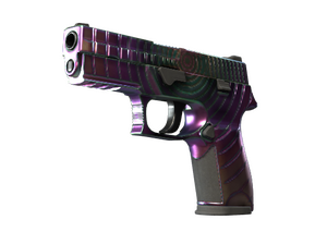 P250 | Эпицентр (Немного поношенное)