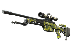 SSG 08 | Spring Twilly (Well-Worn)