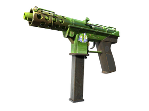 Tec-9 | Bamboozle (Field-Tested)