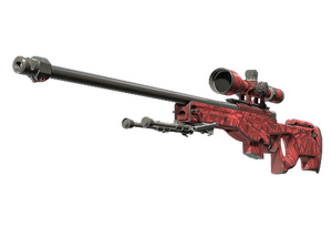 AWP | Экзотермия (После полевых испытаний)
