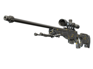 AWP | Arsenic Spill (Field-Tested)
