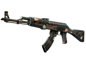 AK-47 | Rat Rod (Field-Tested)