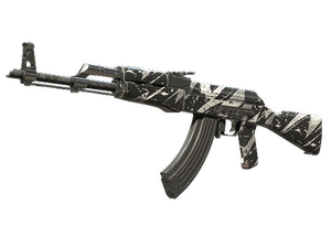 AK-47 | Breakthrough (Field-Tested)