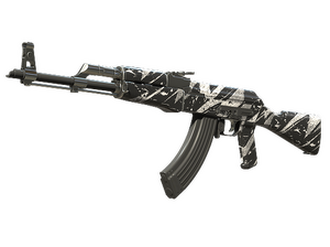 AK-47 | Breakthrough (Minimal Wear)