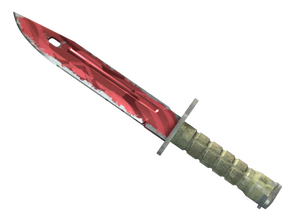 ★ Bayonet | Slaughter (Field-Tested)