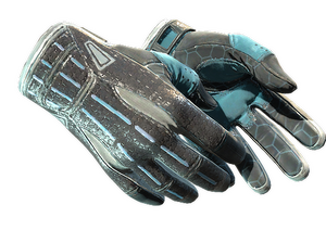 ★ Sport Gloves | Superconductor (Well-Worn)