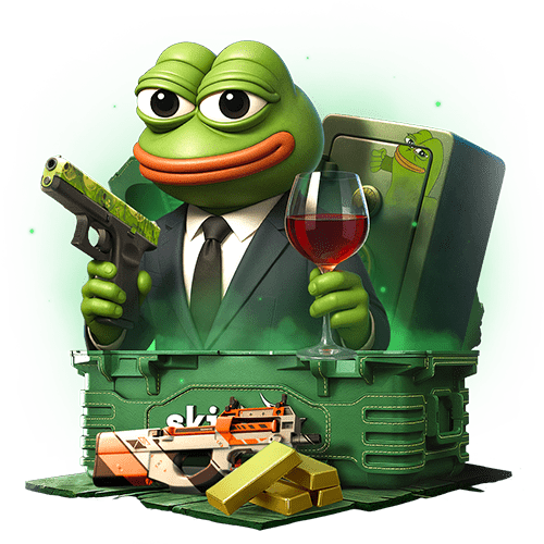 PEPE