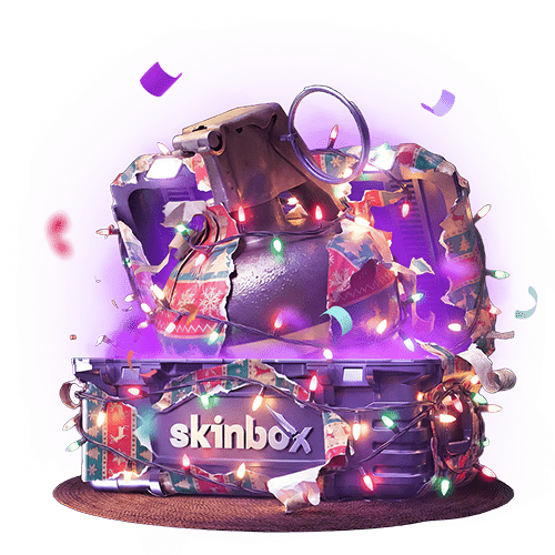 GIFT HE
