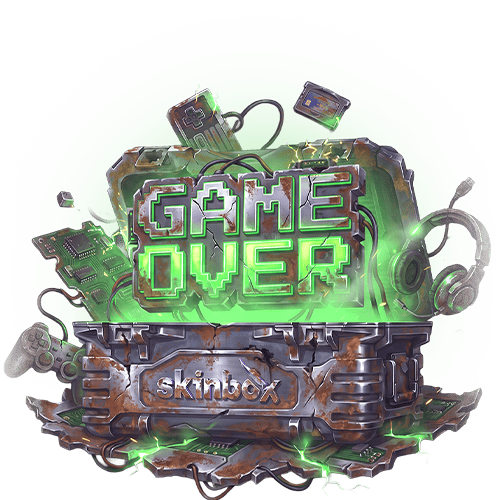 GAME OVER